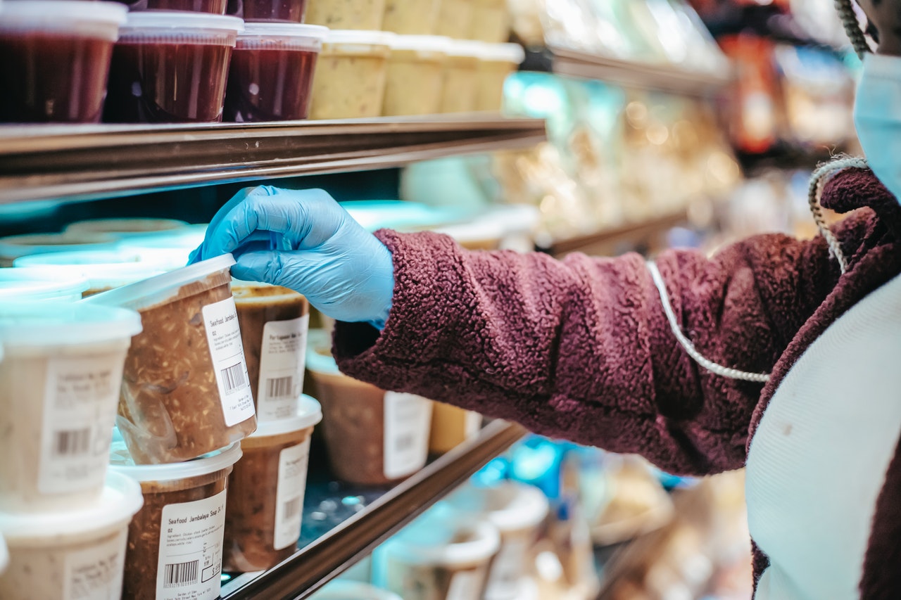 Food Safety and Handling for SMEs