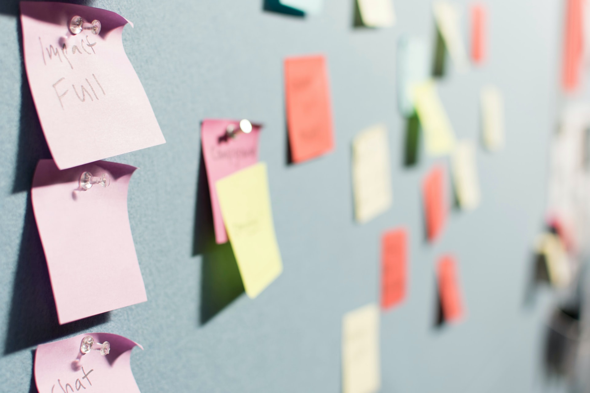 Human-Centred Design