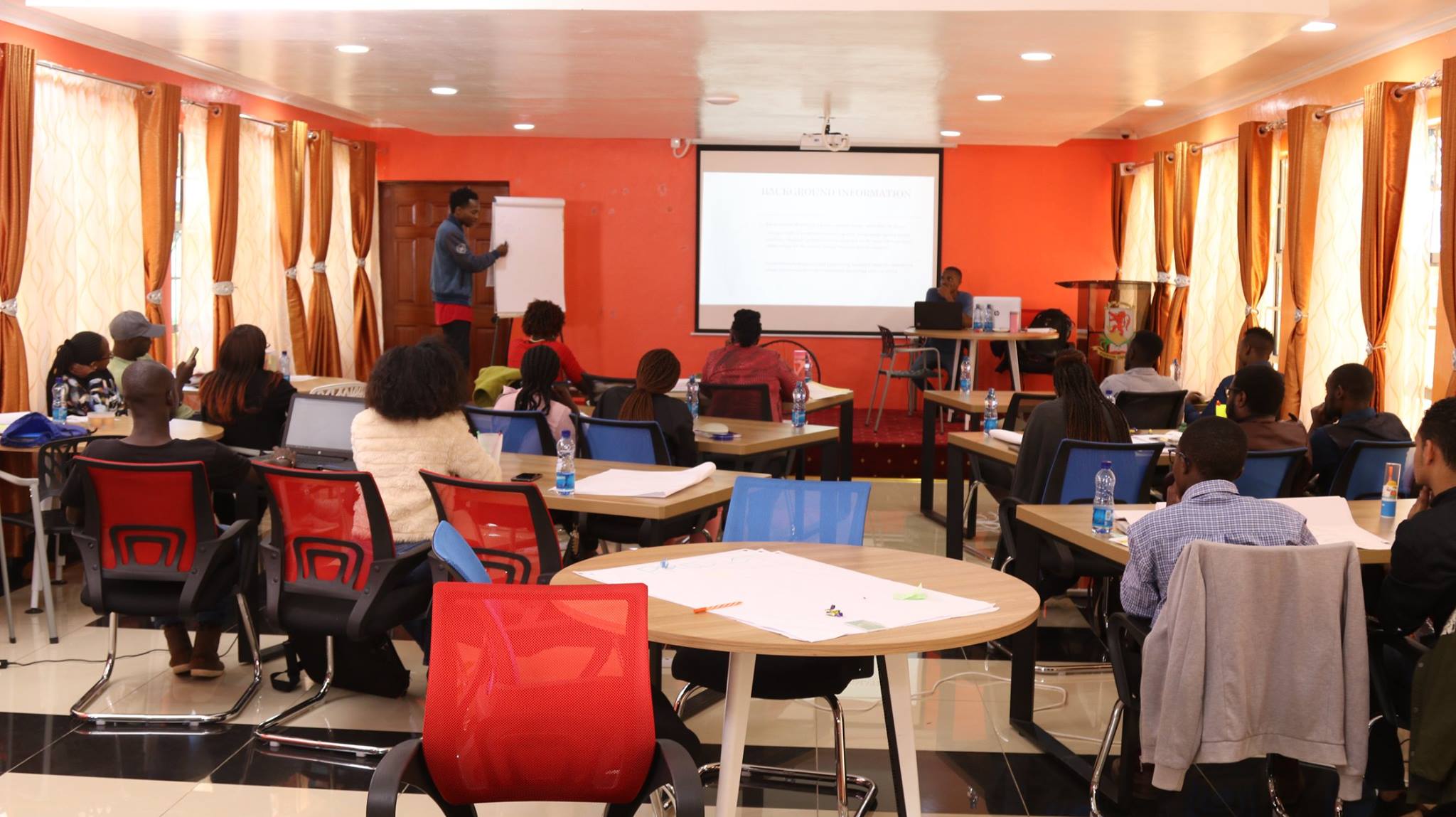 Building a Successful Business Incubator