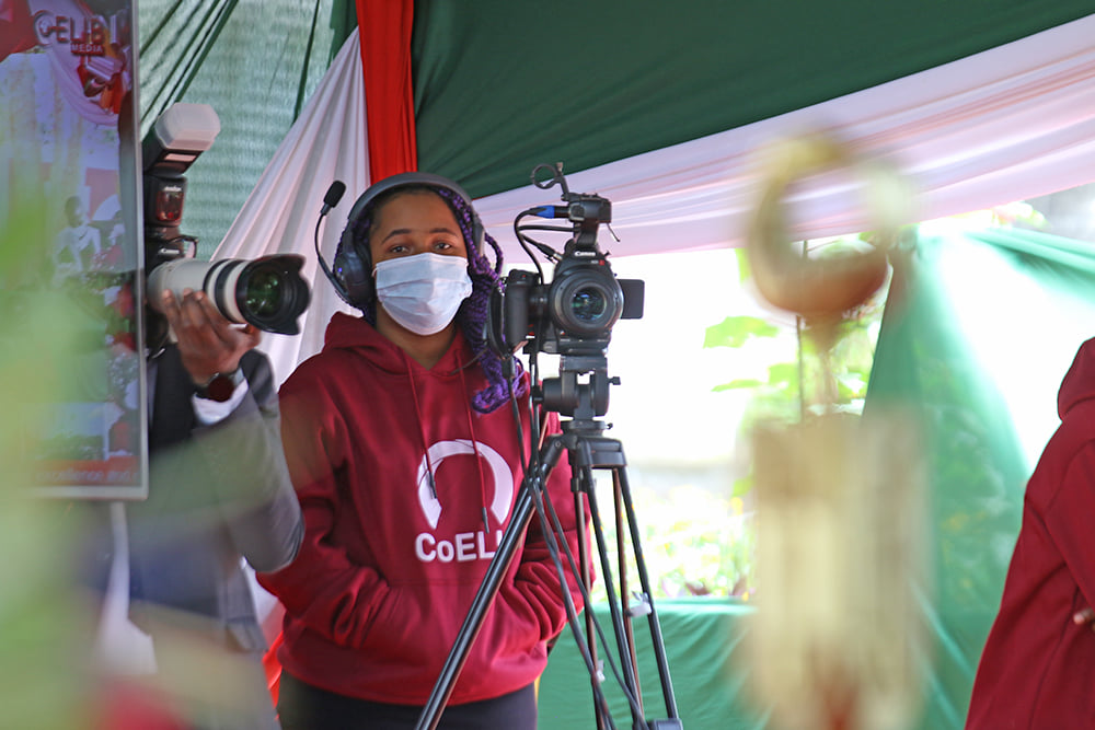 Media Production